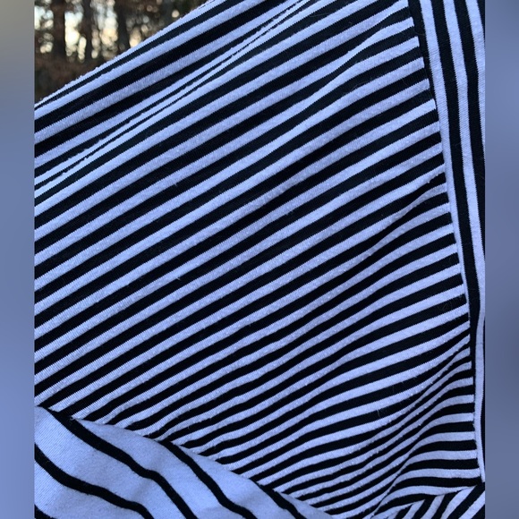 Vintage Panel Stripe Dolman Top - Picture 8 of 16